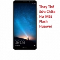 Thay Thế Sửa Chữa Hư Mất Flash Huawei Navo 2i